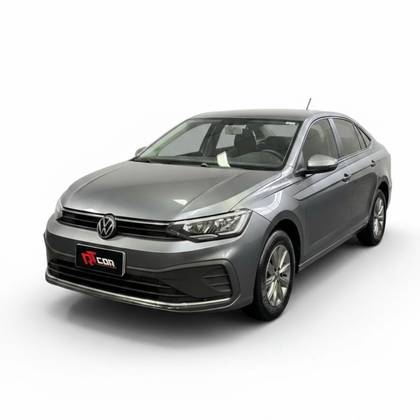VOLKSWAGEN VIRTUS 1.0 170 TSI AUTOMÁTICO